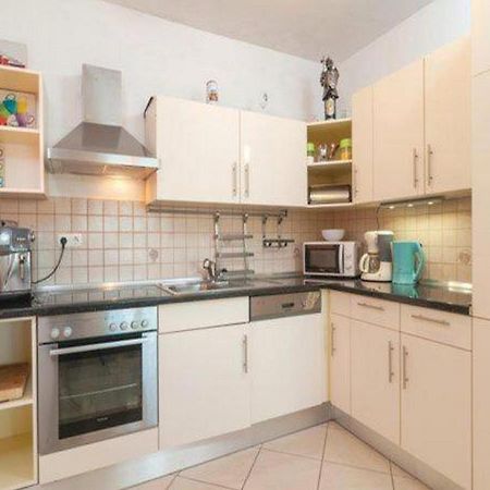 Apartment Stipic Omiš Exteriér fotografie