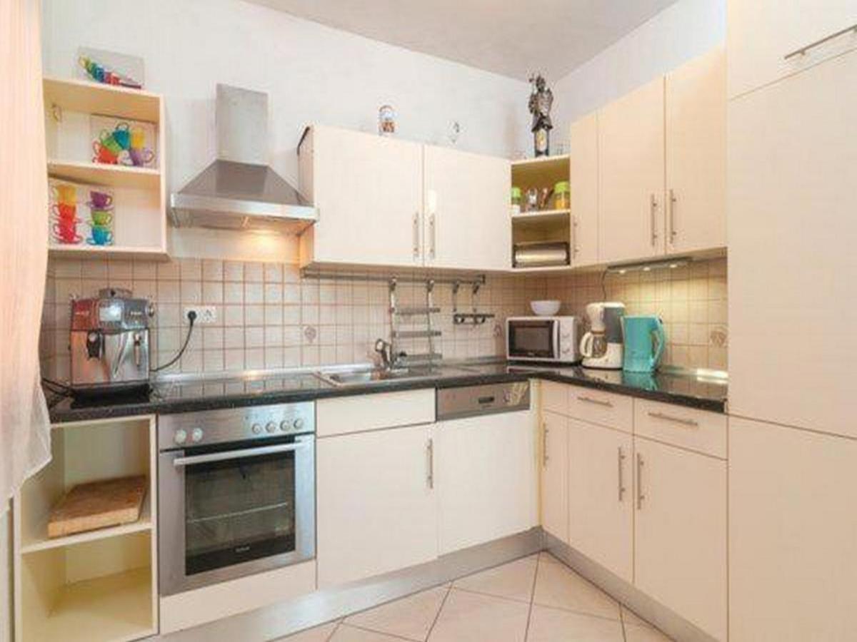 Apartment Stipic Omiš Exteriér fotografie