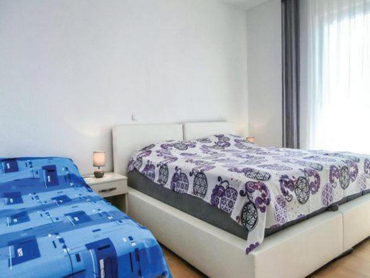 Apartment Stipic Omiš Exteriér fotografie