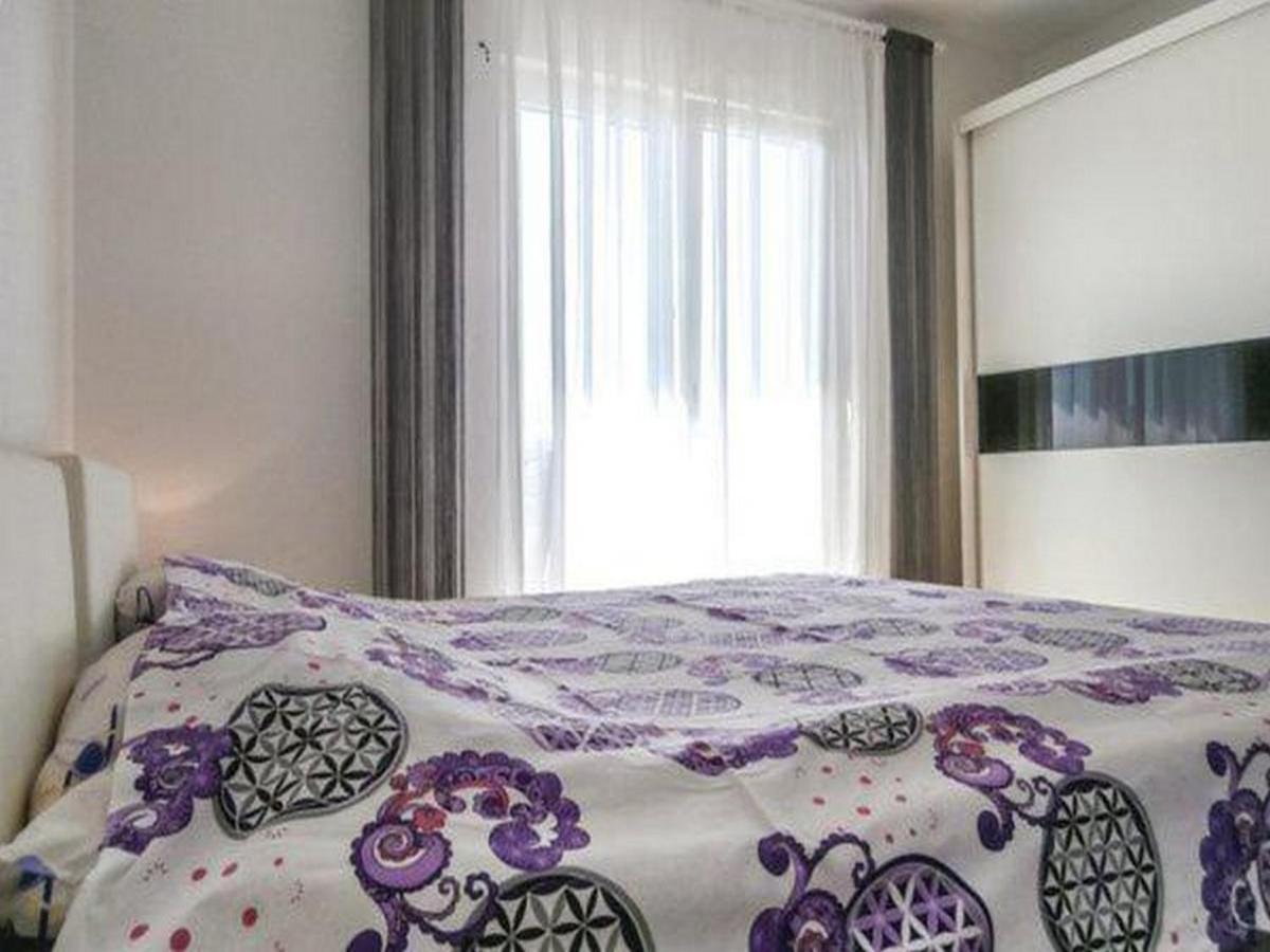 Apartment Stipic Omiš Exteriér fotografie