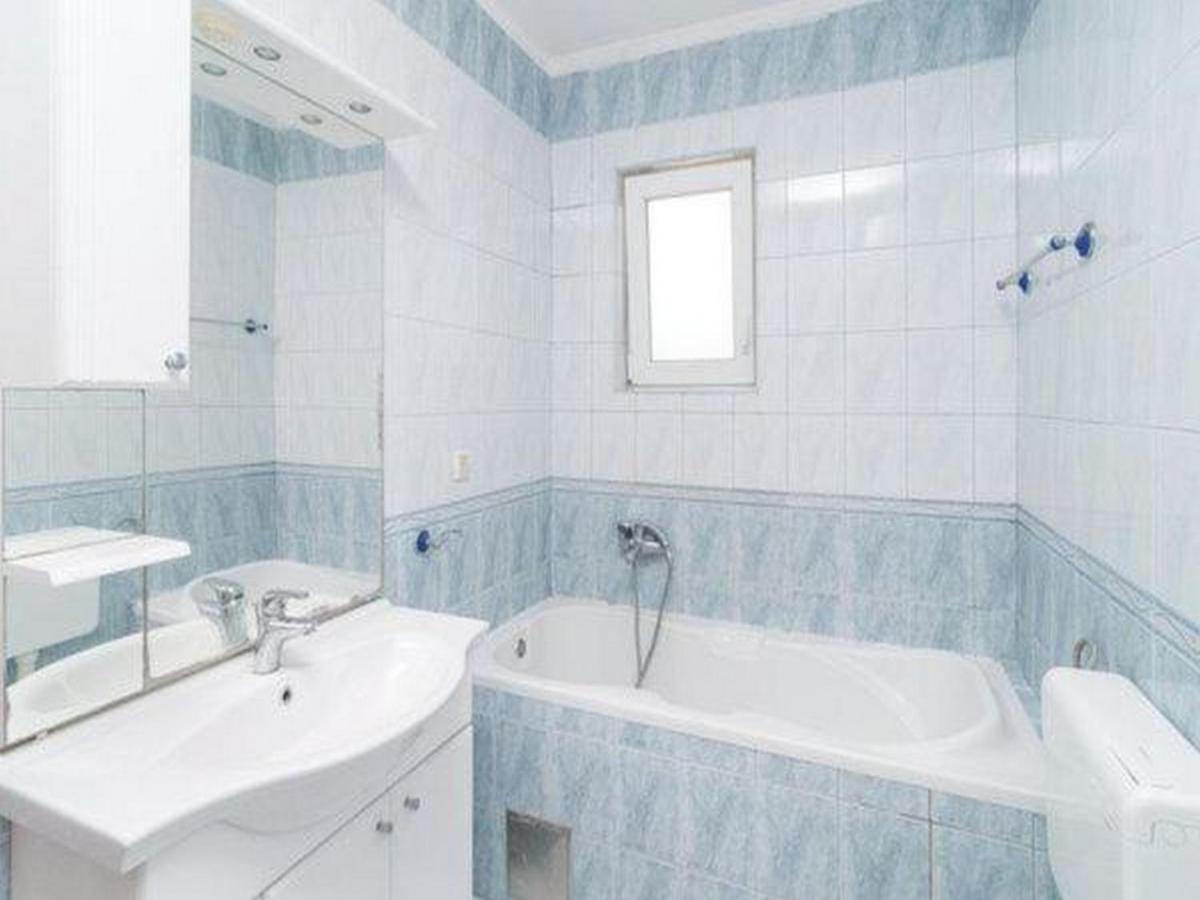 Apartment Stipic Omiš Exteriér fotografie