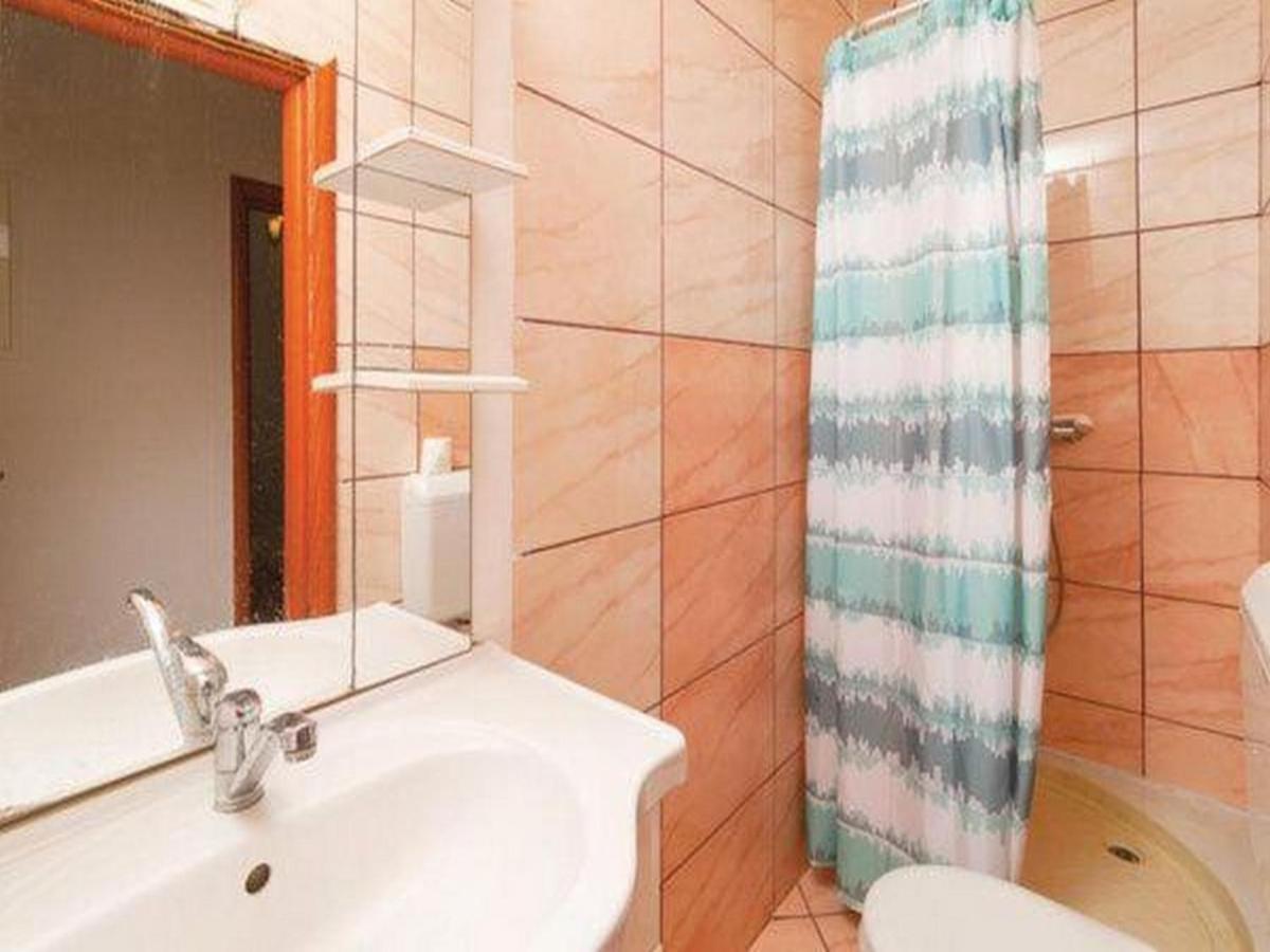 Apartment Stipic Omiš Exteriér fotografie